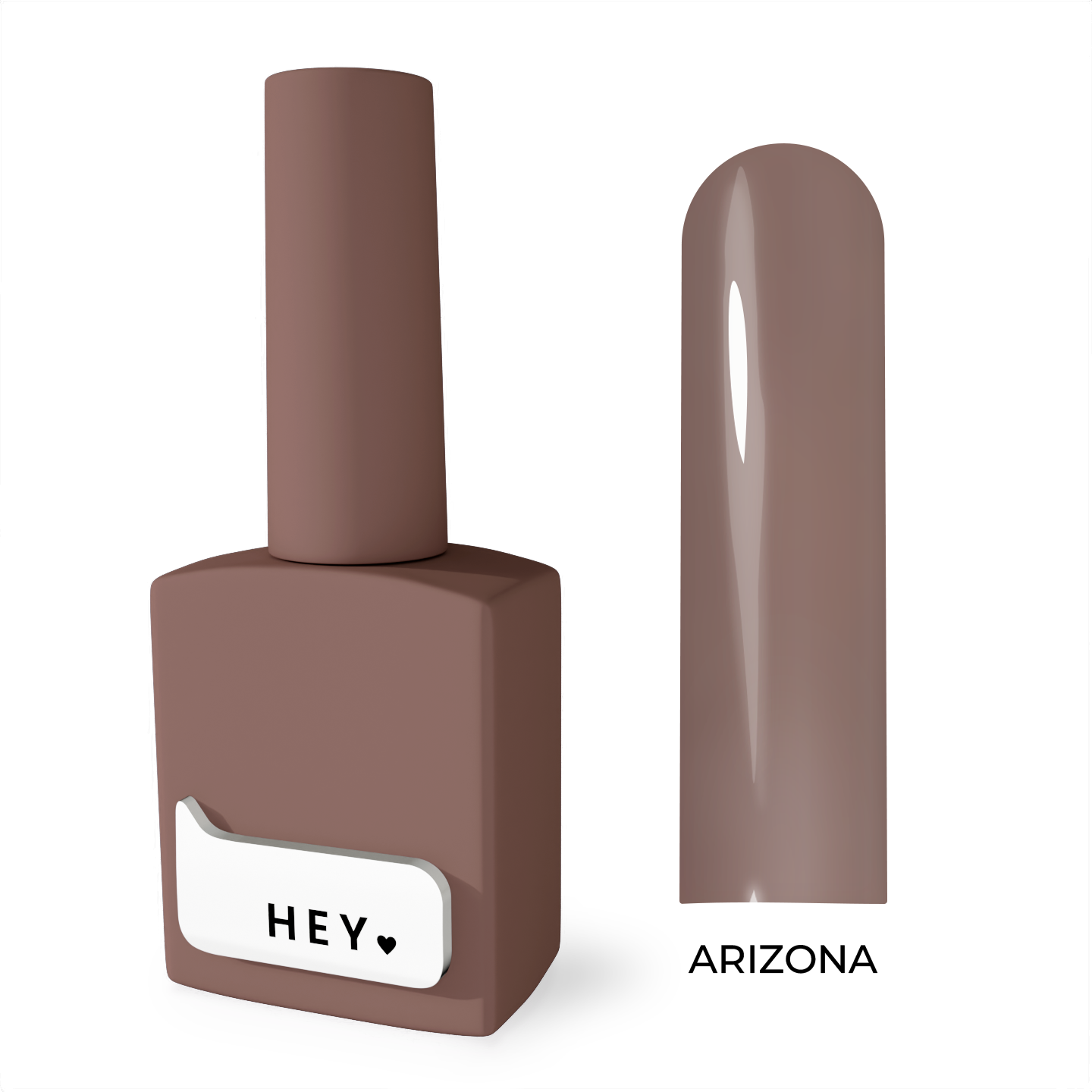 HEYLOVE. Tint Base, ARIZONA, 15 ml